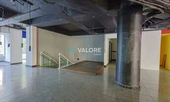 Imagem 3: Andar para locação na Savassi