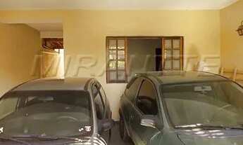 Imagem: Sobrado para aluguel tem 180 metros quadrados