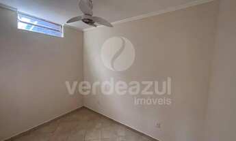 Imagem 7: Casa com 3 Quartos (2 Suítes) para Alugar na Ponte Preta Campinas/SP