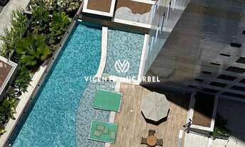 Imagem 4: APARTAMENTO 2 QUARTOS EM BOA VIAGEM, ANDAR ALTO, 47M2, EDF. FLOW