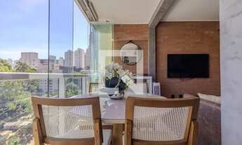 Imagem 6: Apartamento à Venda - Panamby, 1 Quarto, 38 m2