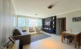 Imagem 4: Apartamento 3 dormitórios frente praça no bairro Zona Nova em Capão da Canoa