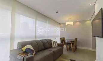 Imagem 3: APARTAMENTO DE 02 DORM C/ 1 SUITE E 2 VAGAS - 65M²