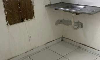 Imagem 5: Casa próximo a estava aeroporto