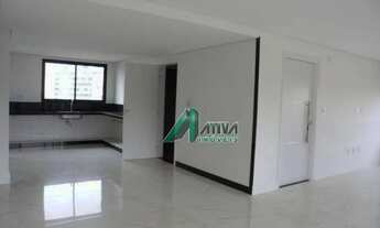 Imagem 4: Cobertura com 4 dormitórios, 357 m² - venda por R$ 2.950.000,00 ou aluguel por R$ 14.358,3