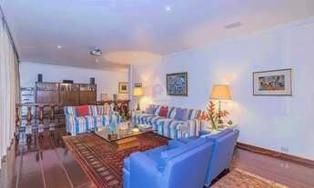 Imagem 6: Apartamento Exclusivo 1 por andar Rua Sem Saída e Vista para a Floresta