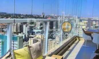 Imagem: Apartamento à venda em Campinas, Edifício