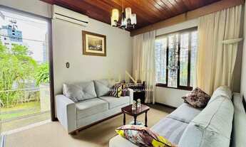 Imagem 2: Casa de esquina à venda no Centro de Florianópolis 404m² de terreno, 234m² construídos, v