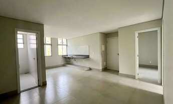 Imagem: Apartamento, 2 quartos, 1 suite