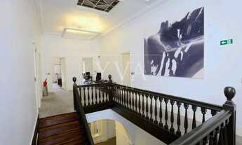 Imagem 7: Comercial com 800 m², 16 salas para alugar no bairro Higienópolis