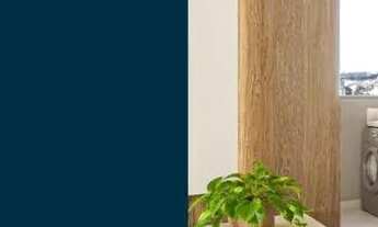 Imagem 5: Studio no Edifício Gália Localizado no Bairro Cândida Câmara