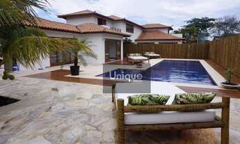 Imagem 3: Belíssima Residência na quadra da Praia da Ferradura