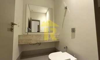 Imagem 4: Luxo e conforto no Quinta do Golfe Jardins: Casa de 4 quartos, home cinema, elevador e var