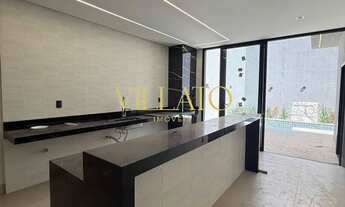 Imagem 7: Linda Casa a Venda Residencial Aquários - Goiânia-Go