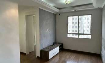 Imagem 4: Imóvel para aluguel tem 45 metros quadrados com 2 quartos em Ponte Grande - Guarulhos - SP