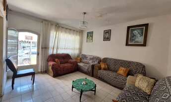 Imagem: Casa para venda em Vila Santa Maria com