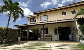 Imagem: Casa a venda em Piatã com 5 quartos área