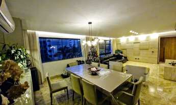 Imagem 3: 60671) à venda - Apartamento com 4 quartos, 2 vagas, no Belvedere