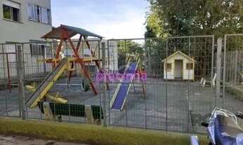 Imagem 4: Apartamento para Venda - 53.23m², 2 dormitórios, 1 vaga - Santo Antonio