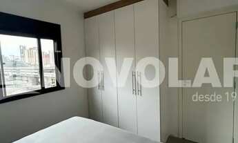 Imagem 4: APARTAMENTO 2 DORMITÓRIOS - A POUCOS METROS DO METRÔ PARADA INGLESA