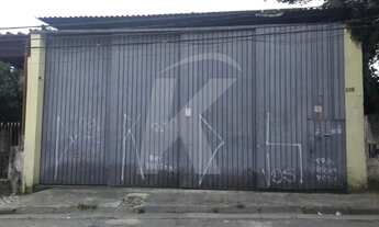 Imagem 2: Galpão na Casa Verde Alta Zona Mista (ZM