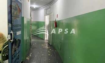 Imagem 5: SALA COMERCIAL EM SÃO CAETANO IMÓVEL VAZIO COM 36M² NO TÉRREO, COMPOSTO POR SALA E BANHEIR