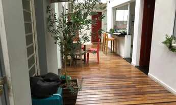 Imagem: Sobrado com 3 dormitórios para alugar