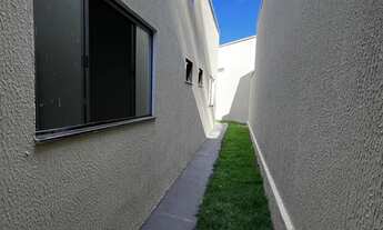 Imagem 4: Linda Casa pronta para Morar no Setor Monte Pascoal