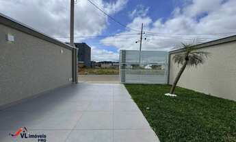 Imagem 4: Casa á venda com 3 quartos no Bairro Eucaliptos em Fazenda Rio Grande - PR