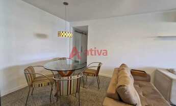 Imagem 3: Apartamento com 2 quartos mobiliado para alugar no Condomínio Waterways - Avenida Lucio Co