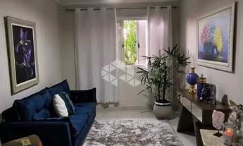 Imagem 4: Casa com 3 dormitorios no bairro Estância Velha em Canoas