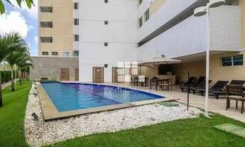 Imagem 2: Apartamento para alugar com 03 quartos, 73m² no Parque Del Sol Fortaleza/CE