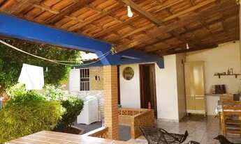 Imagem 4: Casa à venda 4 Quartos, 2 Vagas, 139M², Jardim Universitário, Cuiabá - MT