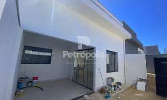 Imagem: Casa nova na 1.503 Sul com 2 Quartos sendo