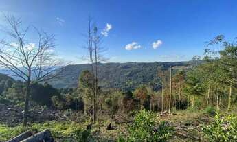 Imagem 6: Área Rural - Bairro Carazal