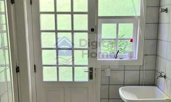 Imagem 5: Casa com 270m2, 3 dormitorios sendo 1 suite, piscina e churrasqueira + 2 vagas de garagem