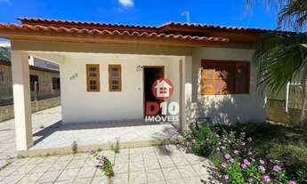 Imagem 2: Casa à venda, 140 m² por R$ 420.000,00 - Mato Alto - Araranguá/SC