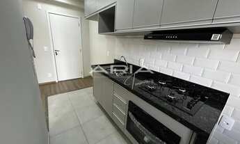 Imagem 2: Apartamento para locação no Venice Dowtown, região central de Londrina PR