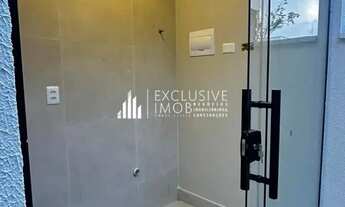 Imagem 7: BELÍSSIMA CASA NO PORTO MARINA