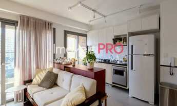 Imagem 5: Apartamento para locação no Jardins