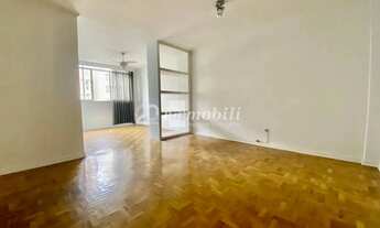 Imagem 2: Imóvel para venda tem 75 metros quadrados com 1 quarto em Santa Cecília - São Paulo - SP