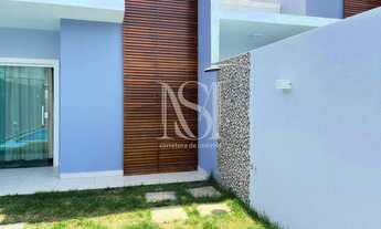 Imagem: Casa Arembepe Beach _ disponível carnaval