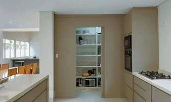 Imagem 7: Sobrado Portal do Sol Green - 4 Suítes - 10 min. Flamboyant Casa em Condomínio com 4 Quart