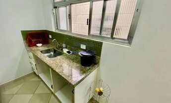 Imagem 6: Sobrado com 3 dormitórios, sendo 1 suíte, está pronto para morar e sendo vendido de PORTEI