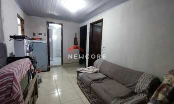 Imagem 2: Casa em Rua Galmendio Silveira Quadros - Vicentina - São Leopoldo/RS