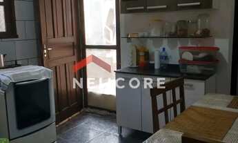 Imagem 6: Casa em Rua Eliseu Visconti - Belas Artes - Itanhaém/SP