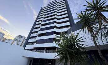 Imagem: Edifício Bervely Hills na 13 de Julho