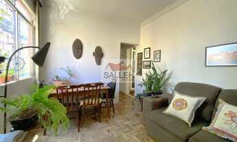 Imagem 3: Apartamento à venda no bairro Santa Tereza - Belo Horizonte/MG