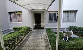 Imagem 7: COBERTURA com 3 dormitórios à venda com 230m² no bairro Capão Raso - CURITIBA / PR