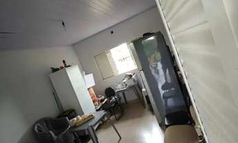 Imagem 3: Chácara 5 mil m2 com água no fundo em Avelinópolis GO a 100 km de Goiânia